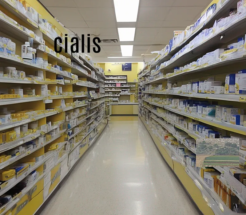 Cialis originale o generico